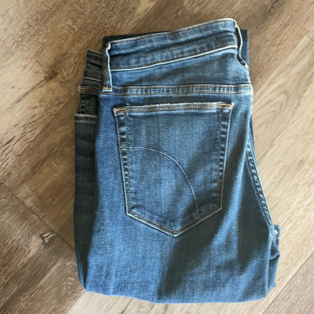 Joes streachy jeans